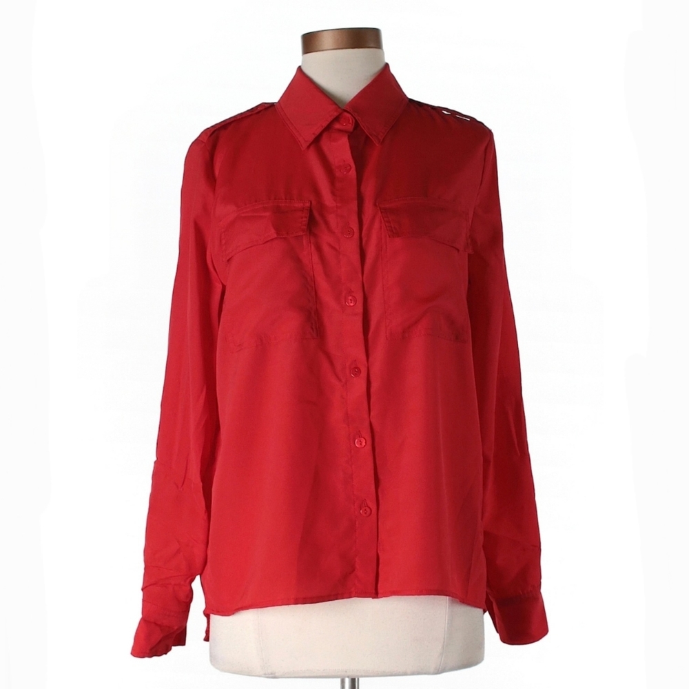 5/$25 Star Style Blouse
